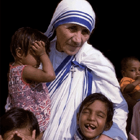 Mother Teresa Program