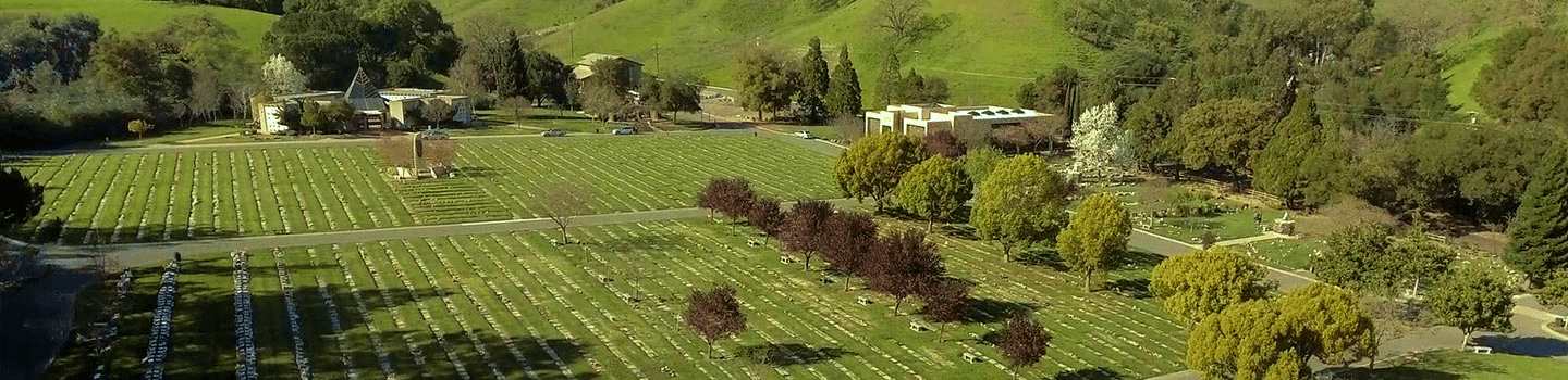 Cemetery Lafayette