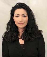 Kisha Gutierrez - Apprentice Embalmer