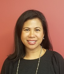 Christine Chan - Family Service Director