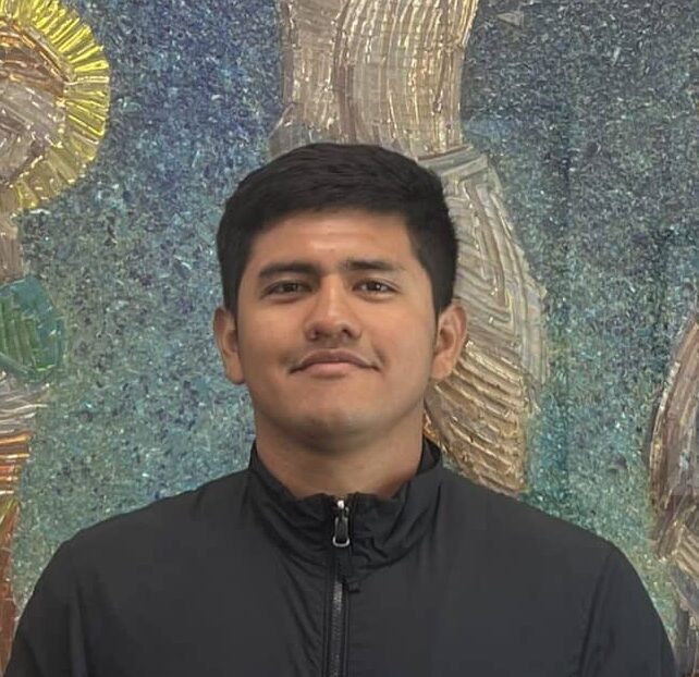 Oliver Avila - Family Environment Specialist