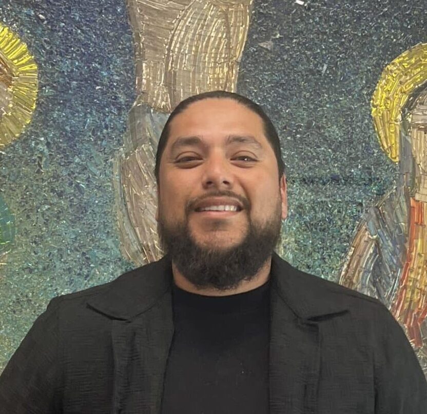 Deivys Silvestre Paiz - Family Environment Specialist