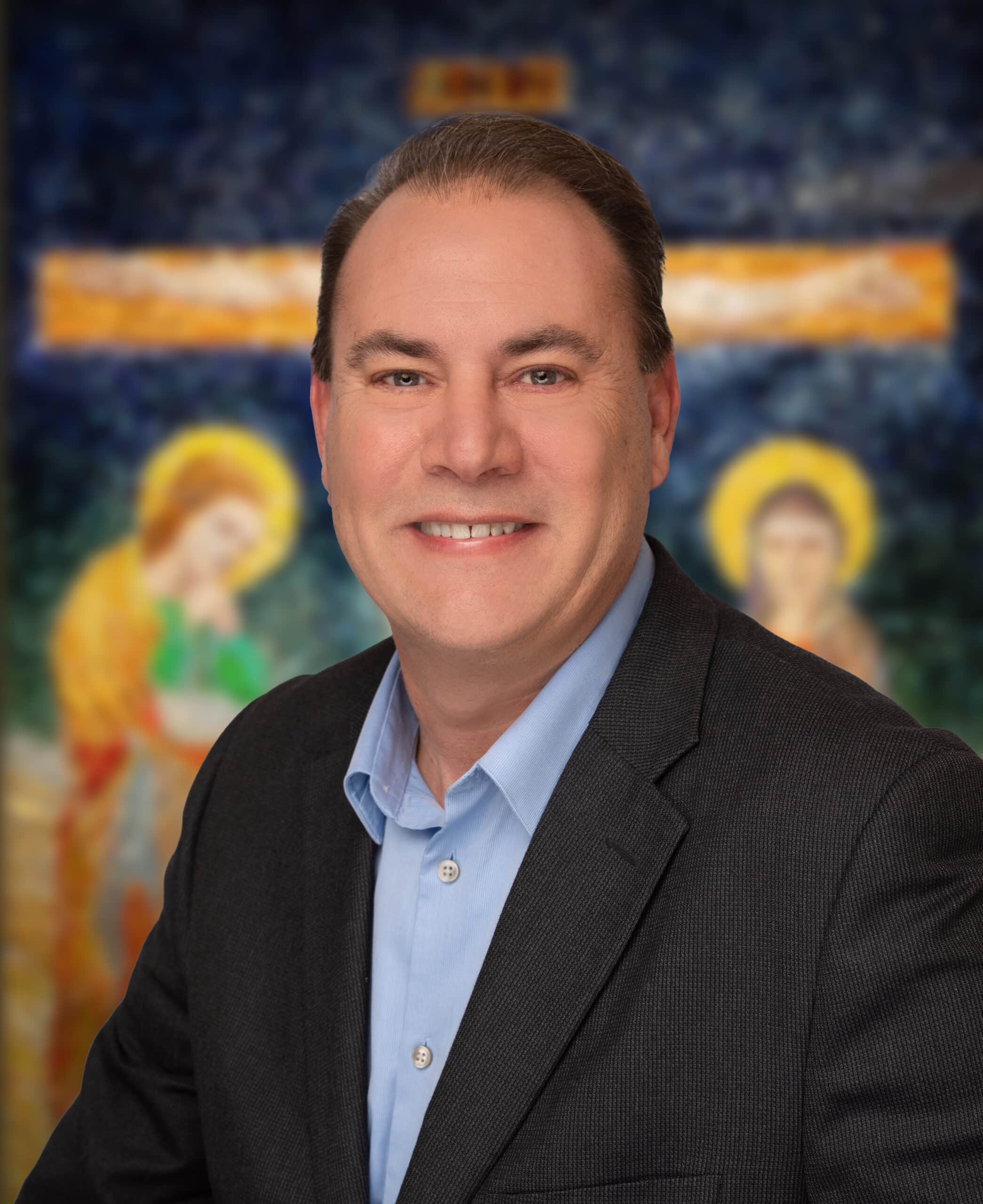 Randy Moore - Executive Director