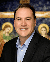 Randy Moore - Executive Director