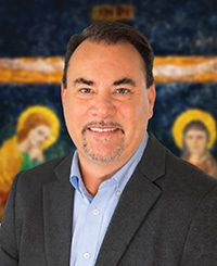 Randy Moore - Executive Director