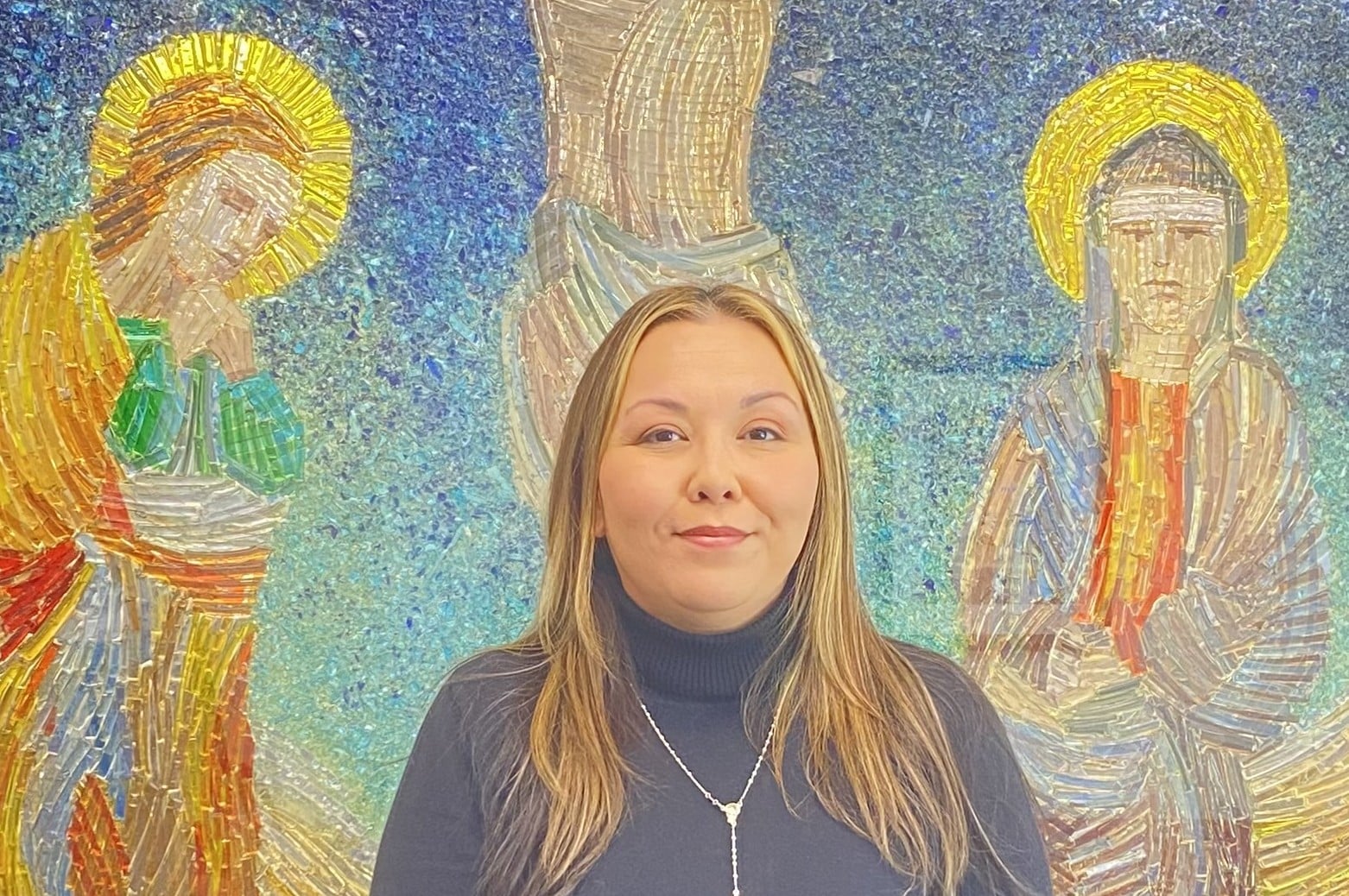 Hilda Meza - Funeral Assistant