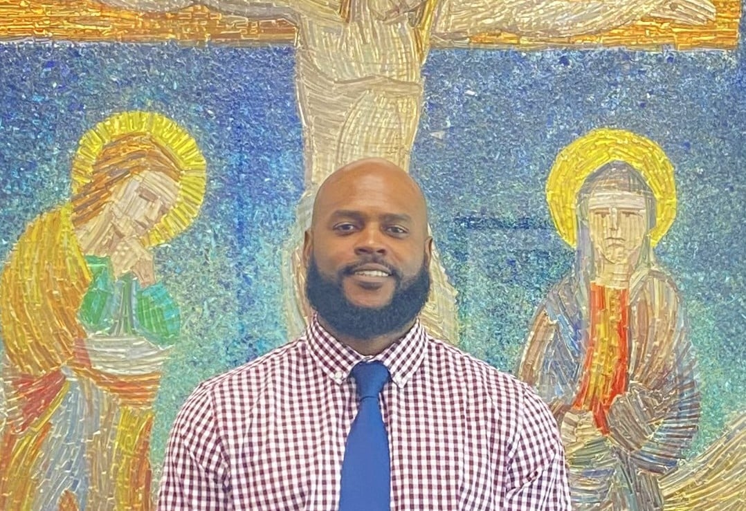 Karlos Richard - Family Service Advisor