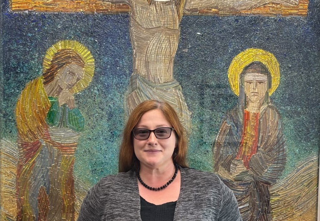 Laura Jordan - Family Service Director
