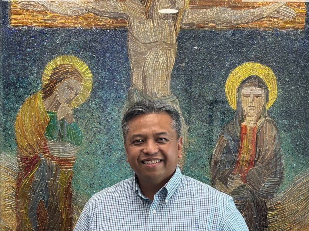 Kenneth Sausa - Family Service Advisor