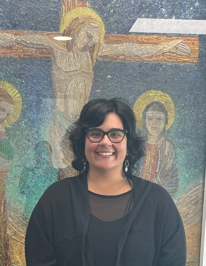 Rebeca Torres-Rodriguez - Family Service Director